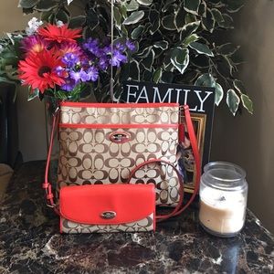 FILE BAG IN SIGNATURE SET